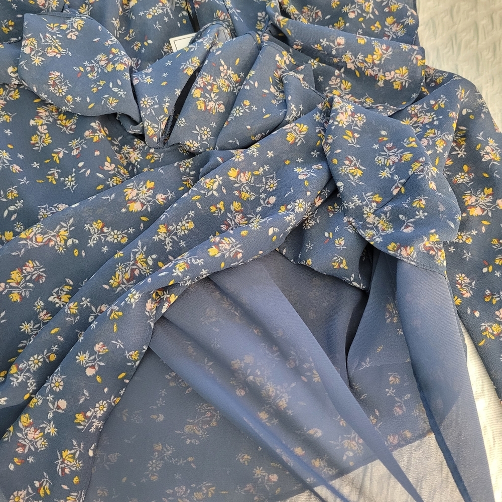 🆕️ 1. State Retro Bloom top - Picture 5 of 13